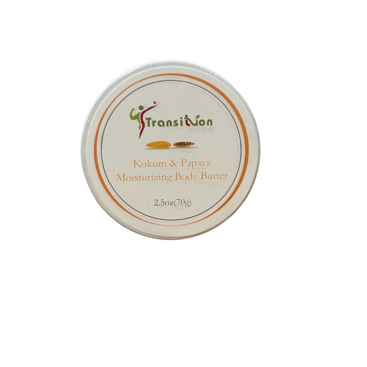 Kokum & Papaya Body Butter